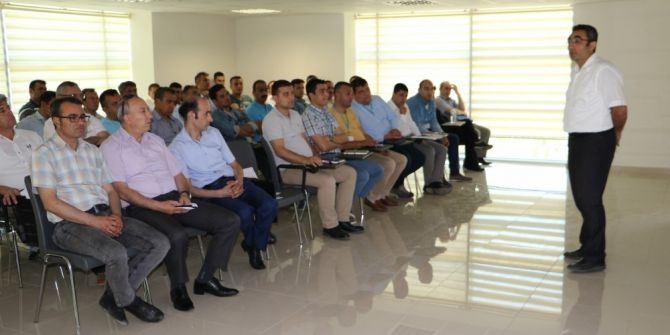 Maski Ve Manisa Halk Sağlığından İşbirliği