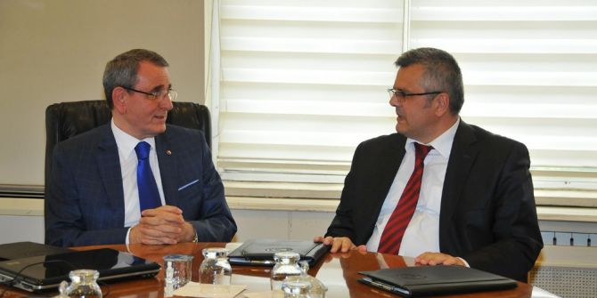 Vergi Dairesinden Taksit Uyarısı