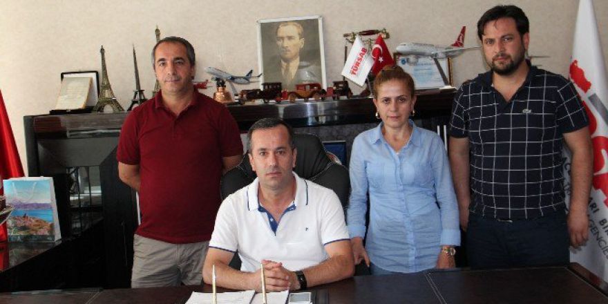 Darbe Girişimi Turizm Sektörünü Olumsuz Etkiledi