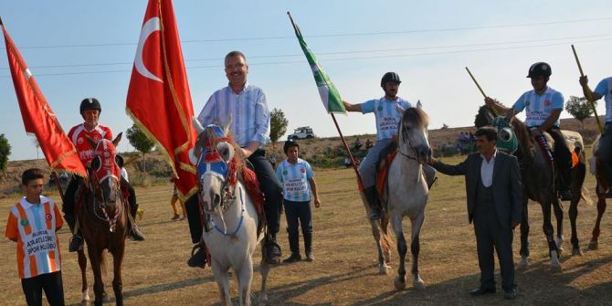 Karacabey’de Panayır Coşkusu Başlıyor