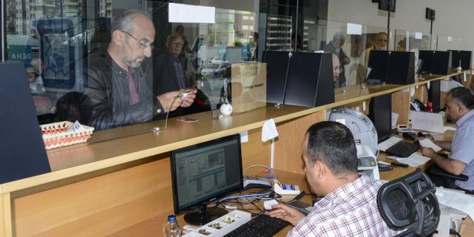 Meram Belediyeksi’nden Emlak Vergisi Hatırlatması