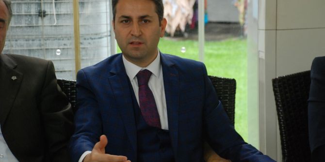 Tokat’ta Yavaş Moda Günleri Başlıyor