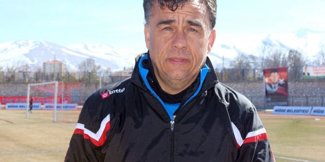 Niğde Belediyespor, Teknik Direktör Eser Kardeşler İle Yollarını Ayırdı