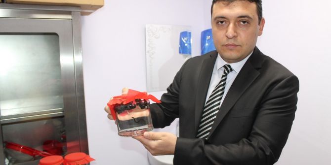 Niğde’de Hacamat Ve Sülük Tedavisine Başlandı