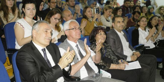 Çocuklarınızla Günde 15 Dakika Oynayın