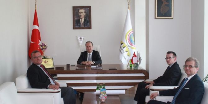 Trepaş’tan Uzunköprü Tso Üyelerine İndirimli Elektrik