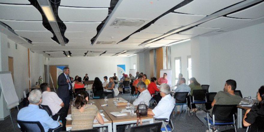 Çukurova’nın Sosyal Altyapı Analizi Yapılıyor