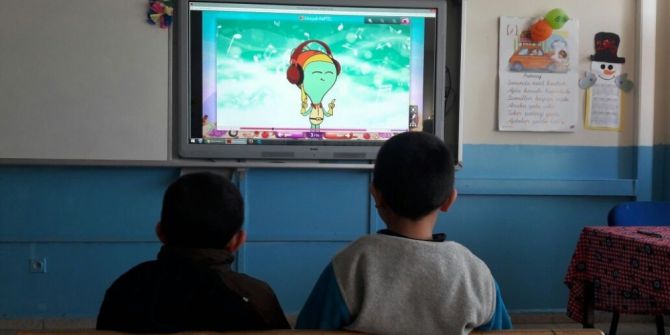 Kaü’lü Öğrenciler Okuma, Yazma Güçlüğü Çeken Öğrencilere Anlamlı Destek