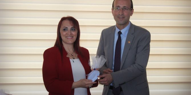 Servergazi Toplum Ve Ruh Sağlığı Merkezi Hastaları Uğraşlarla Topluma Kazandırıyor