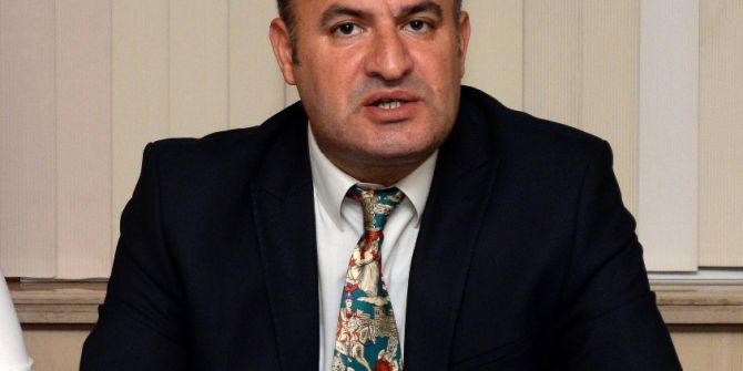 Meyve Ve Sebzede Spekülatörlere Dikkat