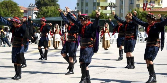 Aliağa’da 19 Mayıs Coşkuyla Kutlanacak