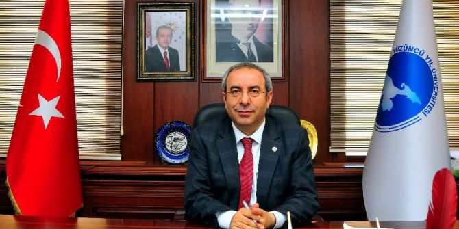 Yyü’de “Üniversitelerin Üniversite İşbirliğinden Beklentileri” Sempozyumu