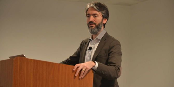 Saü’de ‘Patent Profesyonelliği Eğitimi’ Düzenlendi