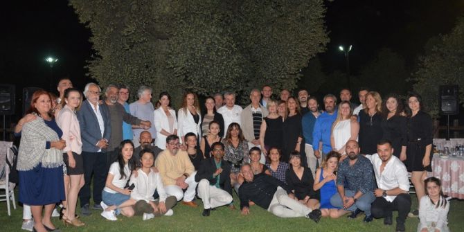 Efeler Belediyesi 2. Uluslararası Sanat Çalıştayı Sona Erdi