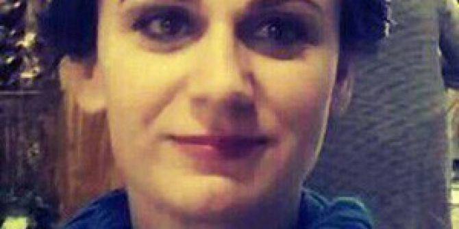 Hikayeci Füsun Menşure’nin İmza Günü