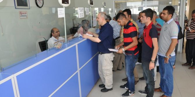 Yüreğir Belediyesi’nden Çtv Ve Emlak Vergisi Uyarısı