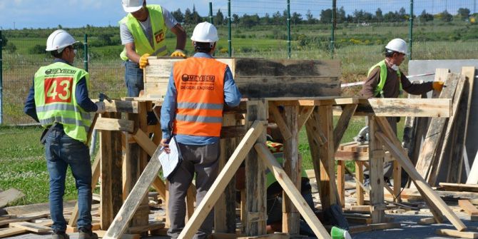 Çtso’nun Mayıs Ayı Mesleki Yeterlilik Sınavları Başladı