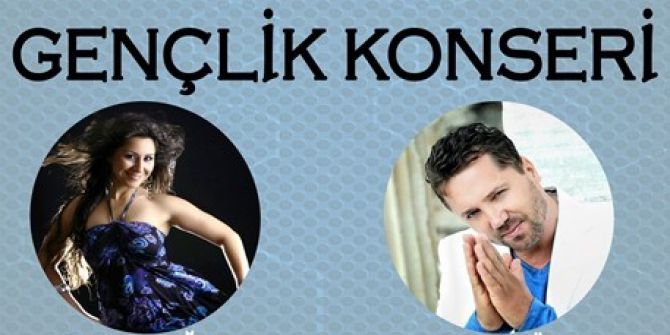 Germencik 19 Mayıs Etkinliklerine Hazır