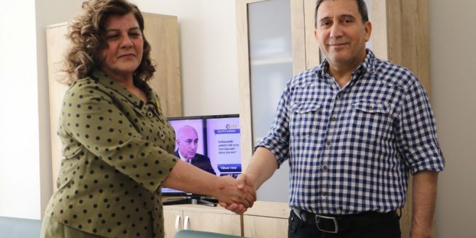 Maski Vatandaşın Hayatını Kolaylaştırıyor