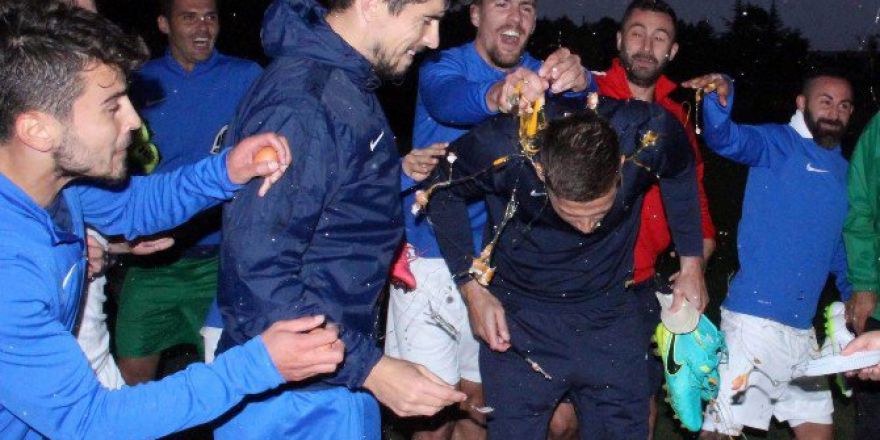 Vukoviç’e Brezilya Usulü Doğum Günü