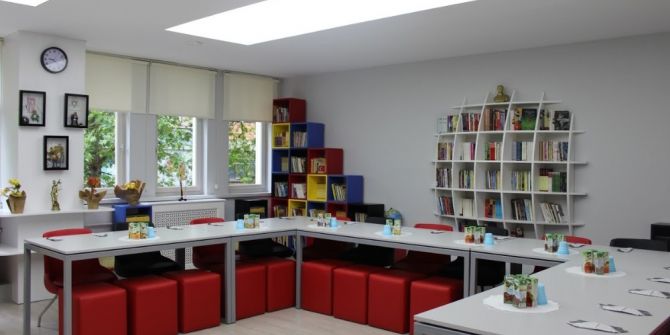 Şehit Furkan Yayla’nın Silah Arkadaşları, Şehidin Adını Yaşatmak Adına Kütüphane Açtı