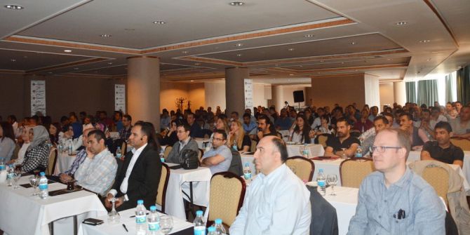 Kayserigaz’dan Çalışanlarına Isg Eğitimi