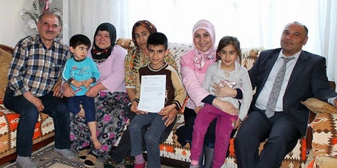 Amasya’da İlave İstihdam Hedefi 7 Bin