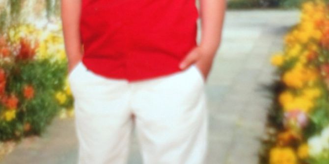 Okul Servisinden Düşen İlkokul Öğrencisi Hayatını Kaybetti