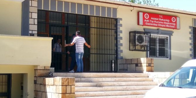 Ölen Suriyeli Bebek 5 Aydır Morgda Bekletiliyor