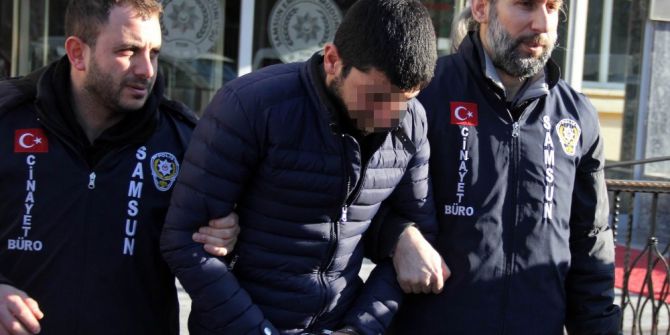 Silahlı Market Soyguncularının Yargılanmasına Başlandı