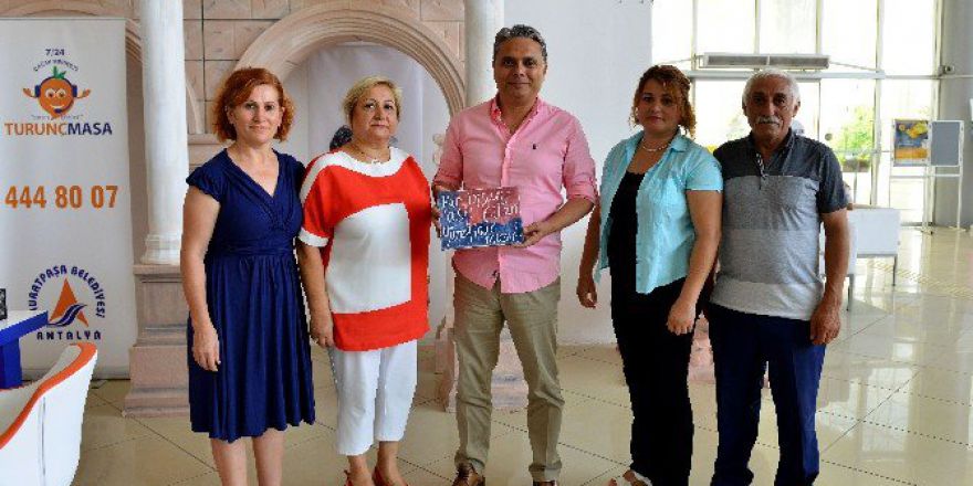 Başkan Uysal, Alevi Kültür Dernekleri Yöneticileriyle Buluştu