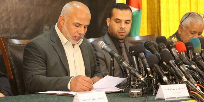 İsrail Hesabına Çalışan 45 Casus Yakalandı