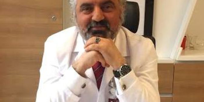 Dr. Yolcu: “Misvak Ağız Kokusuna Neden Olan Bakterilerin En Büyük Düşmanıdır”