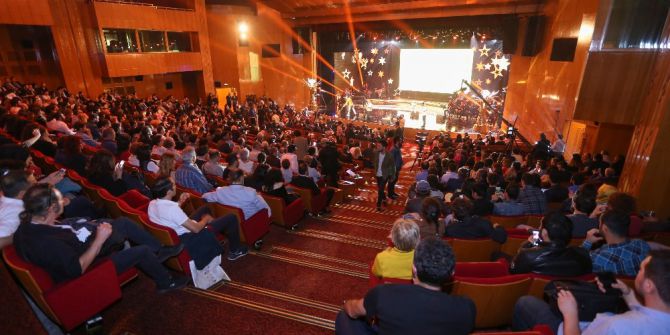 9. Uluslararası Trt Belgesel Ödülleri Sahiplerini Buldu