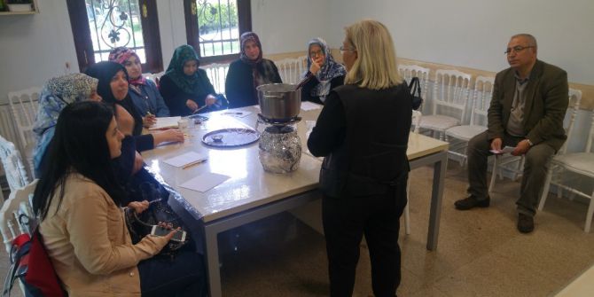 Merkezefendi Geleneksel Tıp Festivali, Birbirinden Farklı Etkinliklerle Devam Ediyor