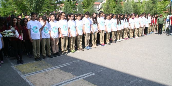 Devrek’te Obezite Ve Diyabet Programı Etkinliği