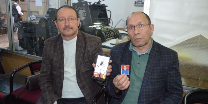 Alzheimer Hastası Yaşlı Adam 5 Gündür Kayıp