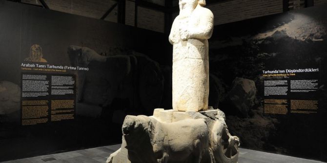 Adana Müze Kompleksi Açılıyor