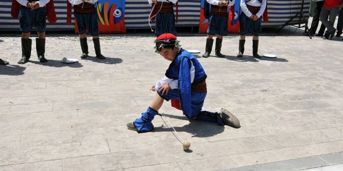 Türkiye’nin 69. Guinness Rekoru Milas’ta Kırıldı