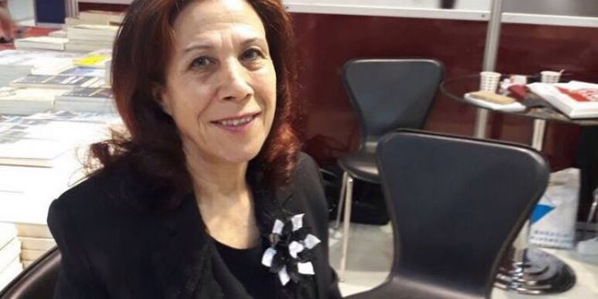 Oltu Tarihi İlk Defa Roman Şeklinde Anlatılıyor