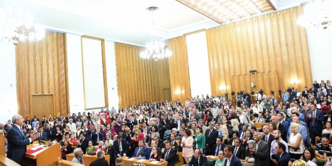 Kılıçdaroğlu: "Buradan İki Kardeşime De İstirham Ediyorum; Açlık Grevinden Vazgeçiniz"