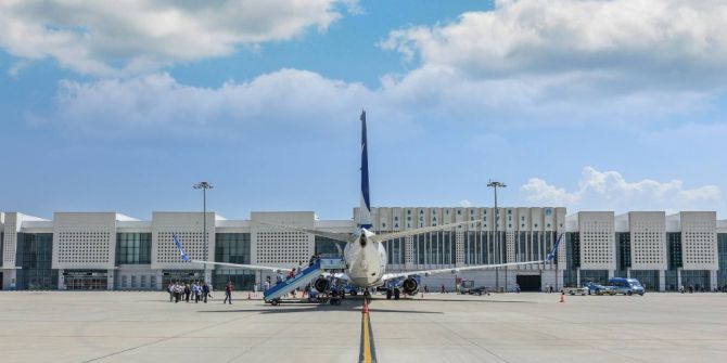 4 Ayda 62 Bin Yolcuya Hizmet Verdi