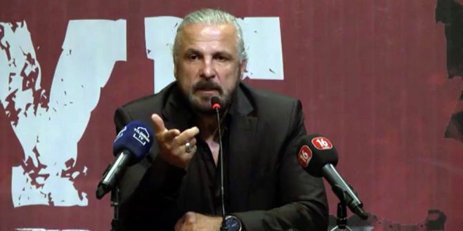 Yeni Dünya Düzeni Yıldırım’da Masaya Yatırıldı