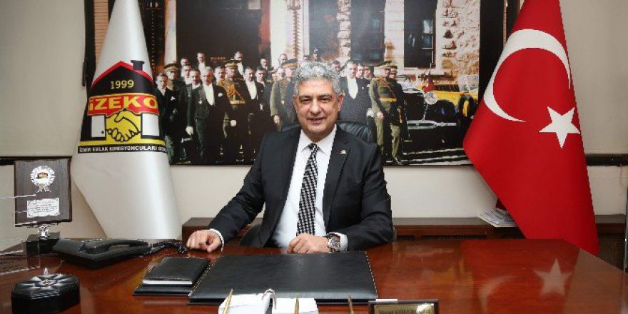 Herkes Yastık Altı Dövizleri Bozdurdu O Sektöre Yöneldi