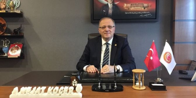 Sanayi 4.0 Dönüşümü Zamanında Ve Doğru Okunmalıdır