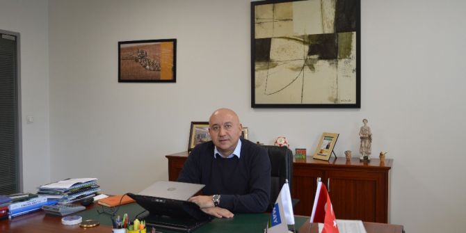 May Tohum, ’En Başarılı İhracatçı’ Ödülünün Sahibi Oldu