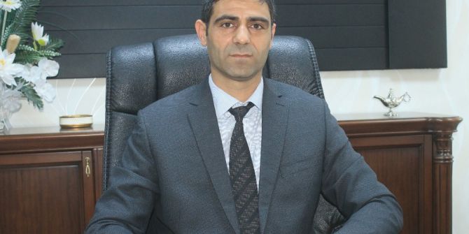 Şahin: “Gençlerimizin Prim Borçları Silindi”