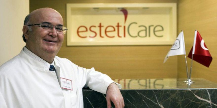 Erkeklerin Estetik Cerrahiye Talebi Artıyor