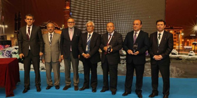 İnebolu Kent Müzesi Ödüle Layık Görüldü