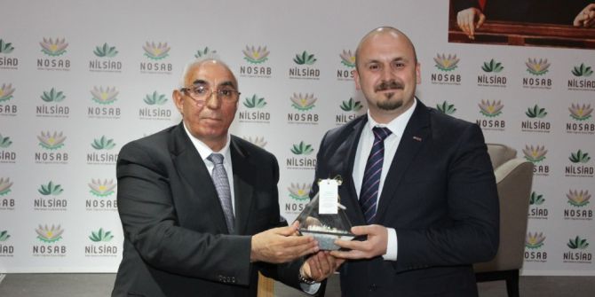 Copa’ya İki Ödül Birden